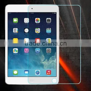 Professional Supply! 0.33mm Anti-glare Waterproof 9H Premium Tempered Glass Screen Protector for IPad Mini 4 thumbnail-4
