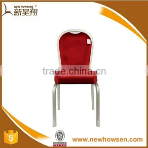 Luxury Hotel Furniture Red Banquet Chair Event Party China Factory thumbnail-1