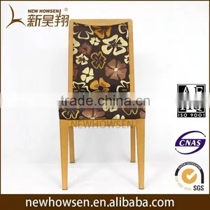 Metal Dinning Chair thumbnail-3