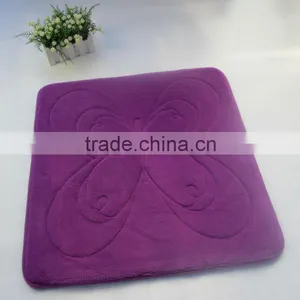 2016 New Design Antislip PVC Soft Bath Flooring Mats Rugs thumbnail-1
