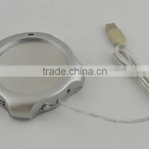 USB HUB & Warmer thumbnail-5