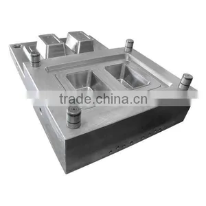 Plastic Injection Mould Machine for Food Container thumbnail-2