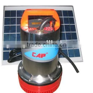 Solar Water Pump 12v 24v 48v Best Solar Pump thumbnail-1