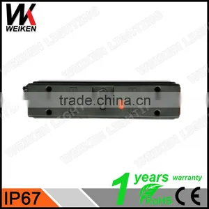 WEIKEN Spare Parts Tail Light Brake Turn Signal Light for Truck Tractor Bus WK-BSWD01 thumbnail-3