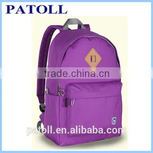 Famous Fashion Design Durable Popular Korean Backpack Bag thumbnail-1