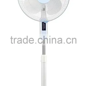 Cooling Fan Home 16 Inch Stand Fan thumbnail-1