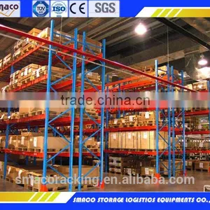 Low & Reasonable Price China Storage Rack Manufacturer thumbnail-4