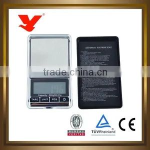 Hospital Weighing Scales thumbnail-5