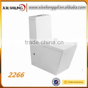 China Ceramic One Piece Sanitary Ware Toilet WC thumbnail-1