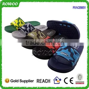 2016 Man OEM Indoor Eva Slipper Hot Design Slippers Sandals thumbnail-3