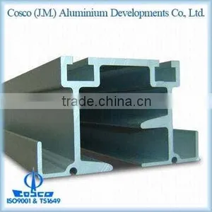 Anodized Aluminium Framework thumbnail-1