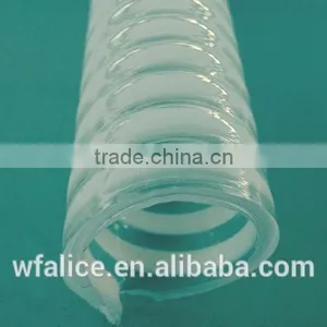 Pvc Flexible Vacuun Suction Hose thumbnail-4