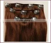 Hair Extension Clip thumbnail-1