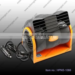 12V/24v Car Fan thumbnail-1