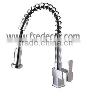 Watermark & WELS Spray Kitchen Faucet Tap thumbnail-1