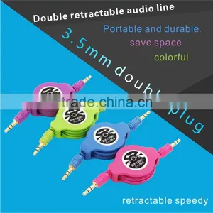 Real Original Various Style Car Aux Audio Cable Usb Cable From China Manufacturer thumbnail-1