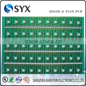 FR1 Cheap Electric Fan Pcb Board thumbnail-1