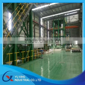 Hot-dip Galvanized Production Line thumbnail-6