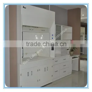ce Certificated Commercial Ventilation Fume Exhausting Chamber thumbnail-5