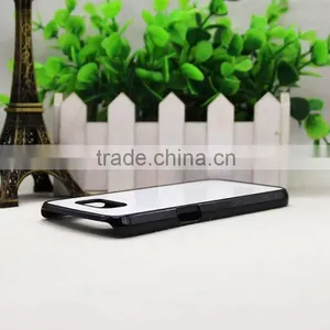 Hard PC Sublimation Mobile Phone Case for Samsung Galaxy S7 thumbnail-3