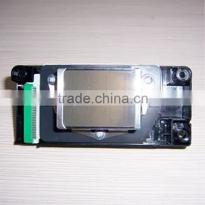 Printer Head for Mutoh 1604 Printer, Mutoh Printer Head, Mutoh Dx5 Printhead thumbnail-1