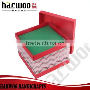 High Quality Custom Paper Chocolate Box / Chocolate Gift Boxes thumbnail-2
