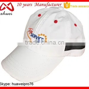Factory Wholesale Custom Cheap Caps Hats 100% Acrylic Caps thumbnail-3