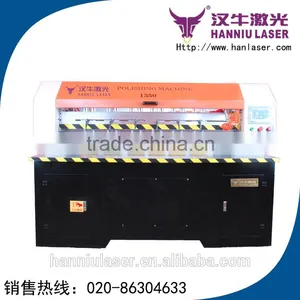 Hot Sale Horizontal Type HN1350 Diamond Plexiglass Polishing Machine thumbnail-1
