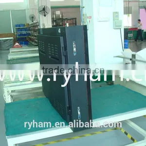 Xxx Photos China High Definition Outdoor Led Display/p20 Full Color Led Display/led Screen thumbnail-6