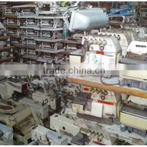 With Automatic Stops Automatic Cutting Automatic Suction Needles Sewing Machine Supplier's Choice thumbnail-1