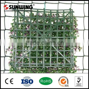 Outdoor Artificial Topiaries Plastic Ivy Vines Leafs for Decorations thumbnail-6