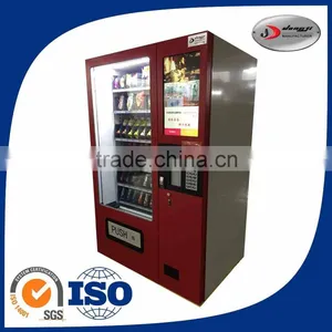 Europe Style Custom Manufacturers Vending Machine With Elevator thumbnail-1
