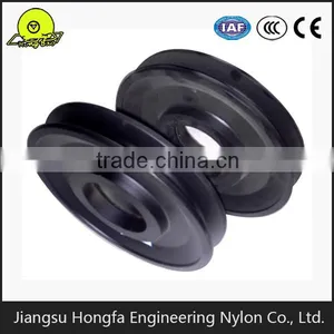 Nylon Sheave/ Pulley for Crawler Crane thumbnail-1