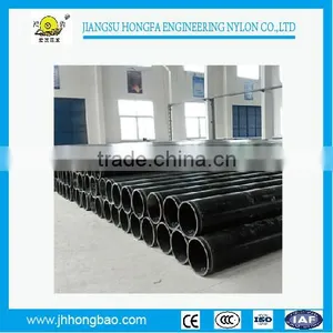 Customized Nylon Pipe thumbnail-1