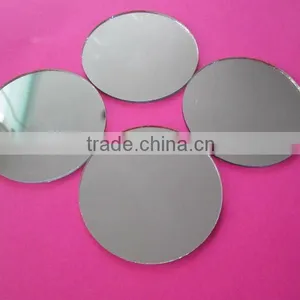 2mm Aluminum Cut Mirror thumbnail-1