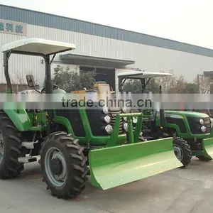 TT Series Dozer Blade , Tractor Mounted Front Dozer Blade ,Tractor Mounted Front Dozer Blade to 25 hp to 160 hp Tractors thumbnail-4