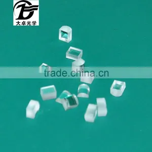 Optical Glass Lens for Laser thumbnail-1