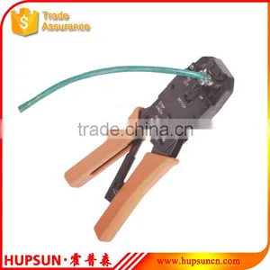 HT-200R Crimping Rj45 Rj12 Rj11 Connector Crimp Tool thumbnail-4