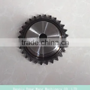 Sprocket Hub thumbnail-3