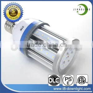 Led Bulb Corn High Power Dome ETL DLC CE Corn Light Bulbs 27W 5 Year Warranty thumbnail-3