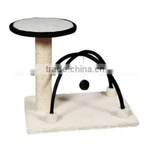 Cat Scratching Post thumbnail-4