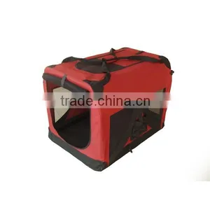 Professional Pet Soft Crate thumbnail-2