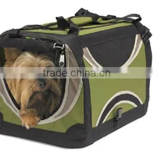 Portable Pet House With Durable Steel Frame thumbnail-1