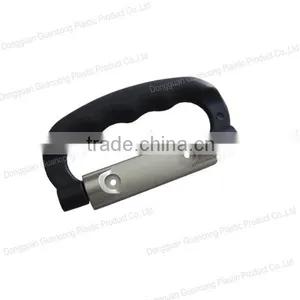 Plastic Luggage Fittings Handle for Outside Luggage thumbnail-1