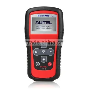 Autel TS 401 TPMS Diagnostic and Service Tool MaxiTPMS TS401 Professional Scan Tool in Stock thumbnail-2