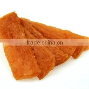 Wholesale Natural Dry Chicken Fillets Pet Dog Snack thumbnail-2