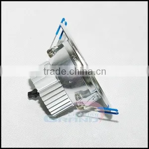 Hight Power 9W SAMSUNG Chip Ip65 Led Downlight Quality Choice thumbnail-1