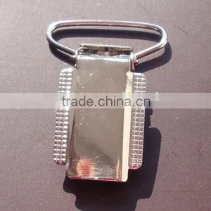 Suspender Clips, Clips, Gallus Clips, Braces, Clips thumbnail-1