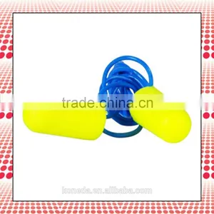 3M E-A-R Ear Plug, Polyurethane Material 3M 311-1250 Ear Plug thumbnail-1