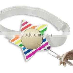 Injection Pad KS-TT01M thumbnail-1